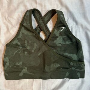 Gymshark Sports Bra